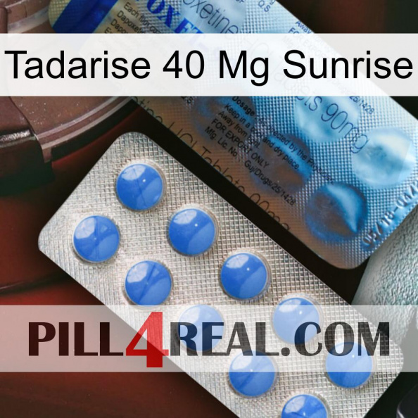 Tadarise 40 Mg Sunrise 40.jpg